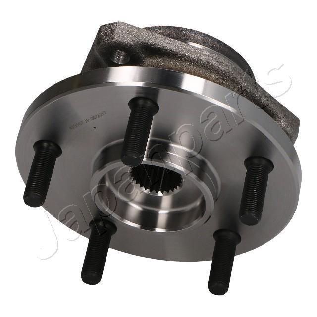 Roulement de roue JAPANPARTS ref. KK-19015