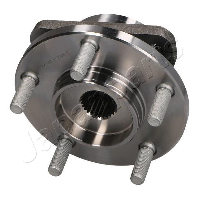 Rolamento de roda JAPANPARTS ref. KK-19017