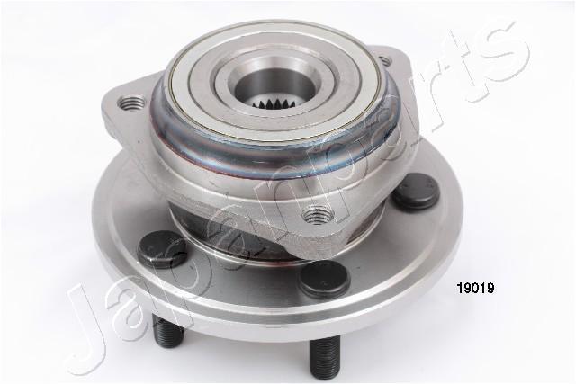 Rolamento de roda JAPANPARTS ref. KK-19019