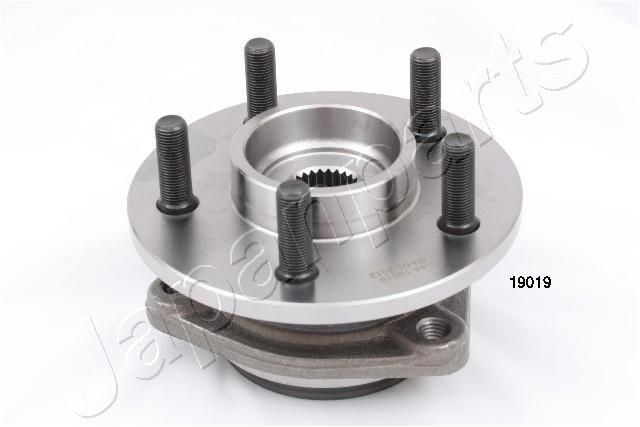 Rolamento de roda JAPANPARTS ref. KK-19019