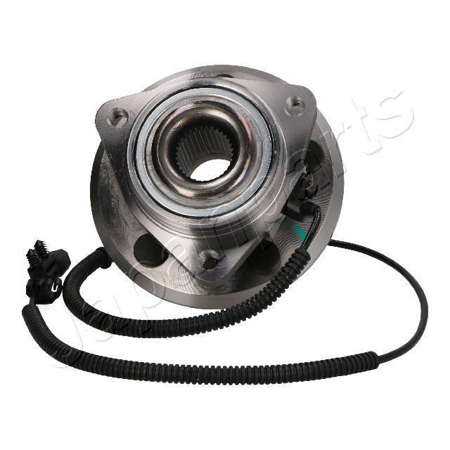 Cubo de rueda JAPANPARTS ref. KK-19022