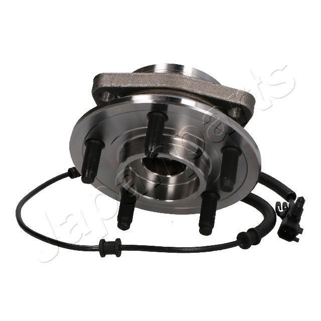 Cubo de rueda JAPANPARTS ref. KK-19022