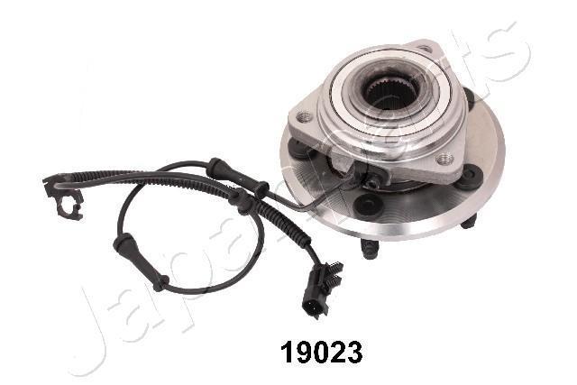 Cubo de rueda JAPANPARTS ref. KK-19023
