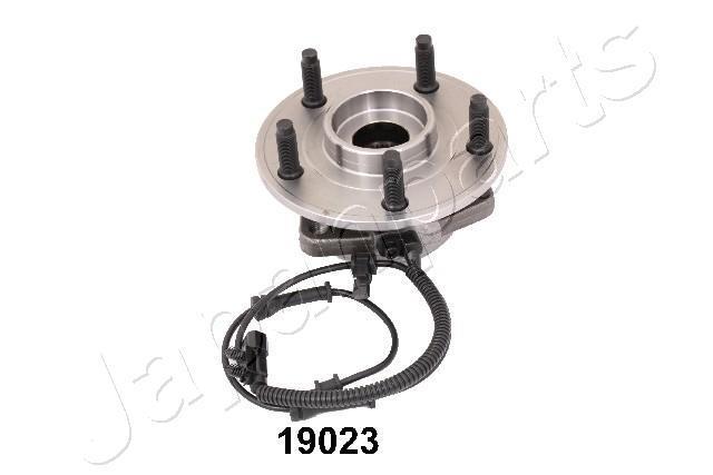 Cubo de rueda JAPANPARTS ref. KK-19023