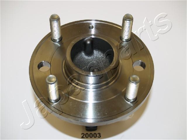 Roulement de roue JAPANPARTS KK-20003