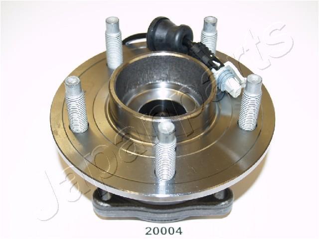 Roulement de roue JAPANPARTS KK-20004