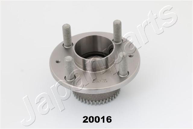 Cubo de rueda JAPANPARTS ref. KK-20016