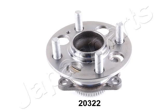 Rolamento de roda JAPANPARTS ref. KK-20322