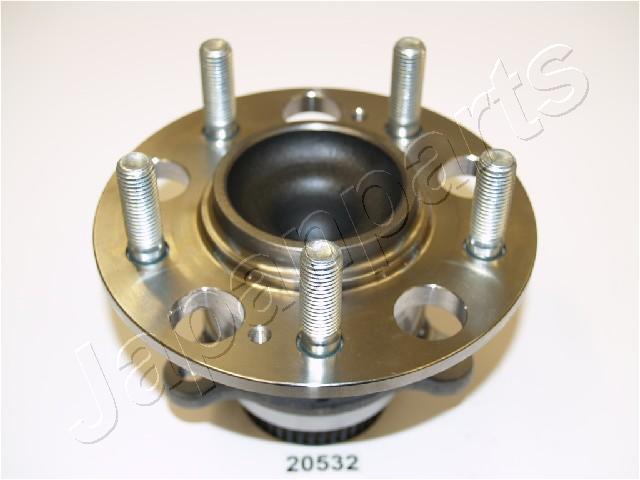 Roulement de roue JAPANPARTS ref. KK-20532