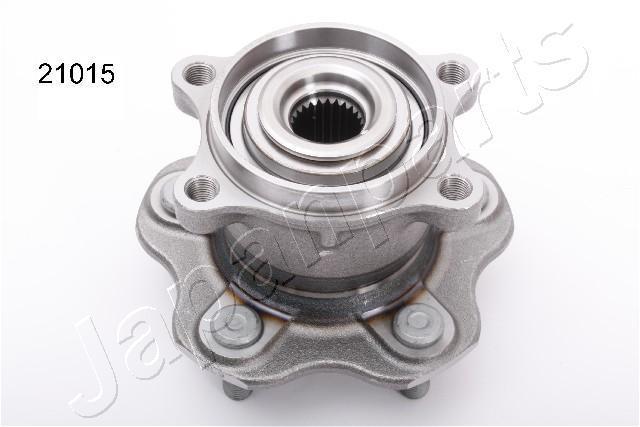Rolamento de roda JAPANPARTS ref. KK-21015