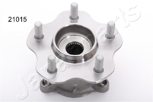 Rolamento de roda JAPANPARTS ref. KK-21015