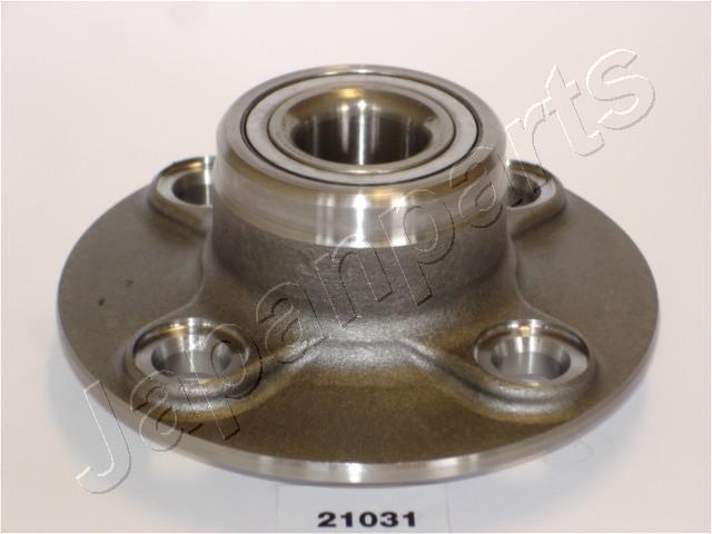 Rolamento de roda JAPANPARTS ref. KK-21031