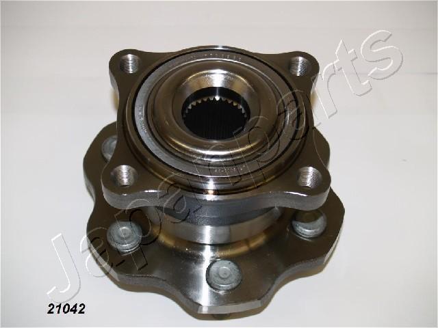 Rolamento de roda JAPANPARTS ref. KK-21042