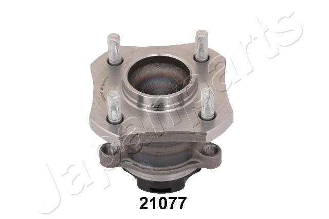 Cubo de roda JAPANPARTS ref. KK-21077