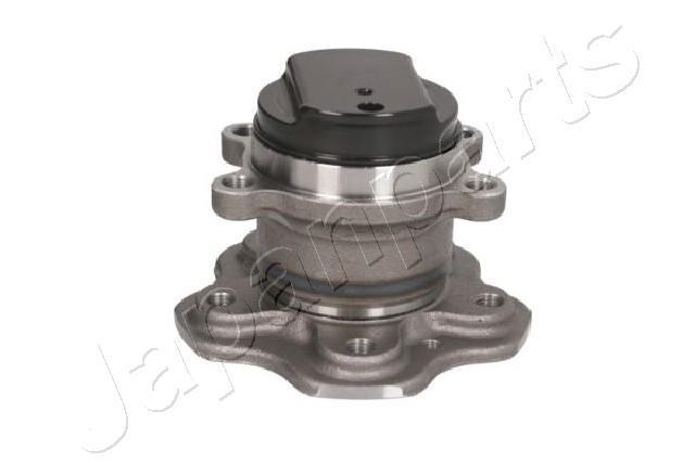 Cubo de rueda JAPANPARTS ref. KK-21083