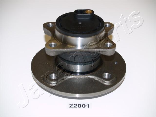 Rolamento de roda JAPANPARTS ref. KK-22001