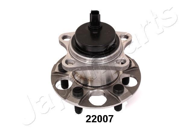 Cubo de rueda JAPANPARTS ref. KK-22007