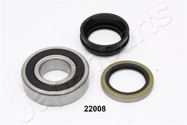 Roulement de roue JAPANPARTS ref. KK-22008