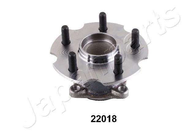 Cojinete de rueda JAPANPARTS ref. KK-22018