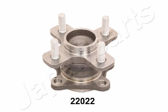 Cojinete de rueda JAPANPARTS ref. KK-22022