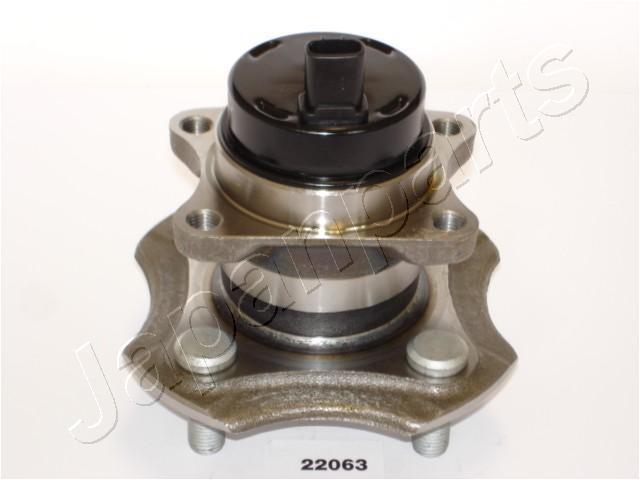 Rolamento de roda JAPANPARTS ref. KK-22063