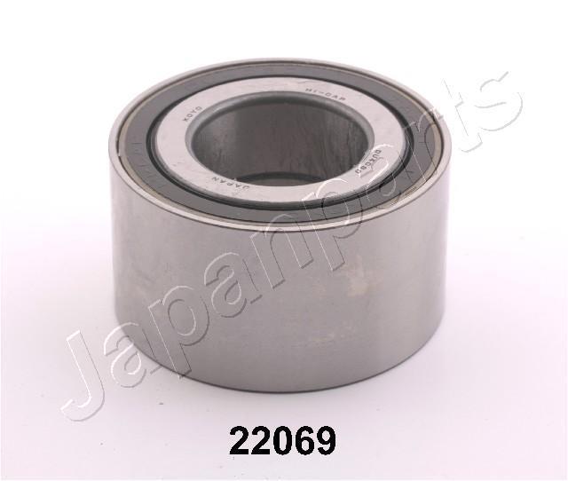 Roulement de roue JAPANPARTS ref. KK-22069