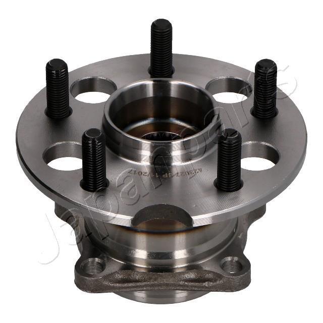 Cojinete de rueda JAPANPARTS ref. KK-22077