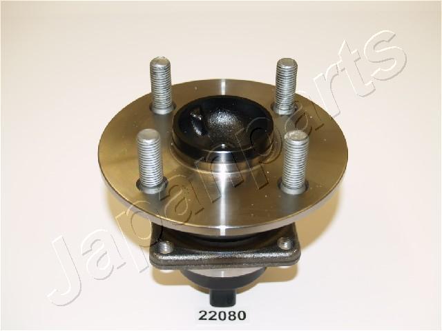 Roulement de roue JAPANPARTS ref. KK-22080