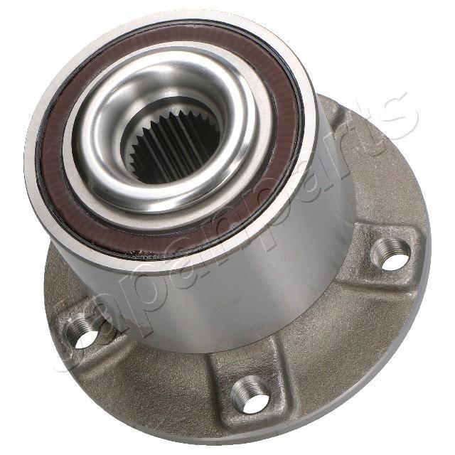 Cubo de rueda JAPANPARTS ref. KK-22091
