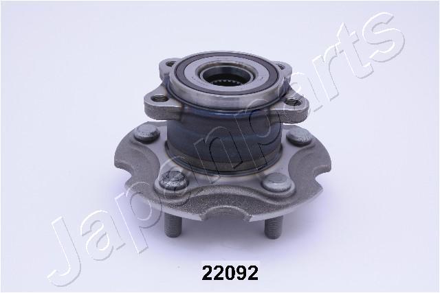 Rolamento de roda JAPANPARTS ref. KK-22092
