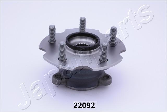 Rolamento de roda JAPANPARTS ref. KK-22092