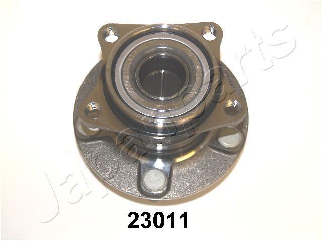 Moyeu de roue (Roulement de roue) JAPANPARTS ref. KK-23011