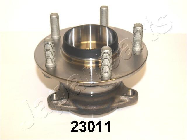 Moyeu de roue (Roulement de roue) JAPANPARTS ref. KK-23011