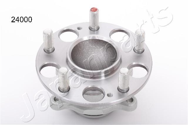 Rolamento de roda JAPANPARTS ref. KK-24000