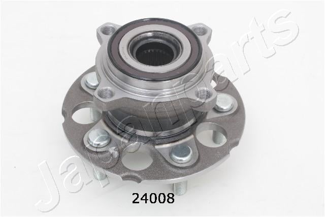 Moyeu de roue (Roulement de roue) JAPANPARTS ref. KK-24008