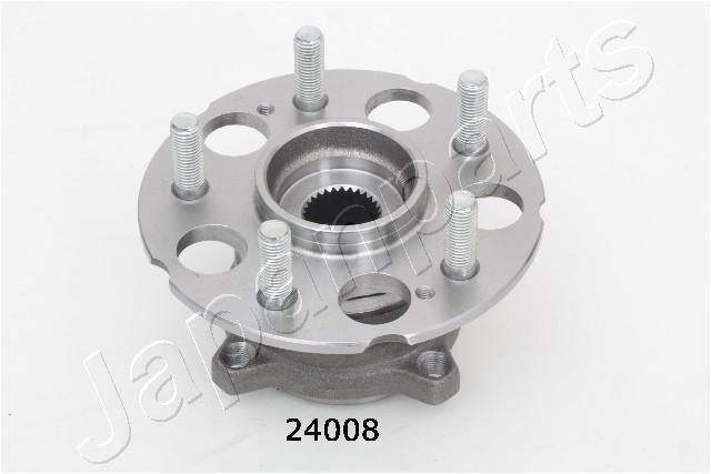Moyeu de roue (Roulement de roue) JAPANPARTS ref. KK-24008