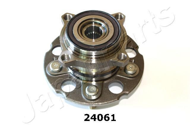 Cubo de rueda JAPANPARTS ref. KK-24061