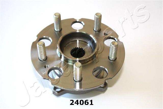 Cubo de rueda JAPANPARTS ref. KK-24061