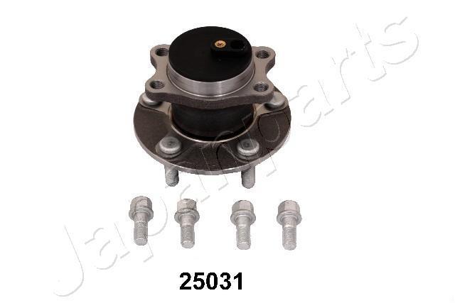 Rolamento de roda JAPANPARTS ref. KK-25031