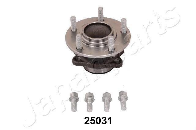 Rolamento de roda JAPANPARTS ref. KK-25031