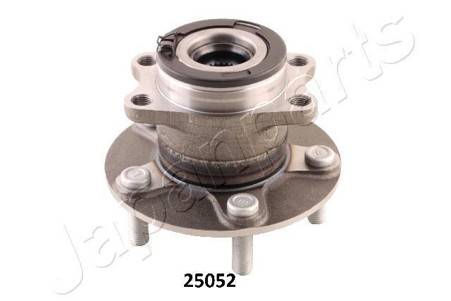 Cubo de rueda JAPANPARTS ref. KK-25052