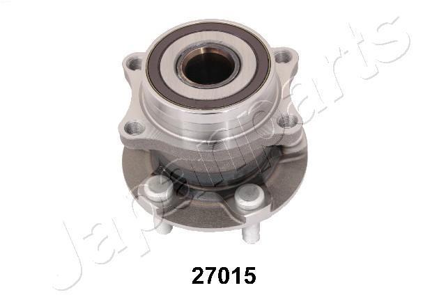 Moyeu de roue (Roulement de roue) JAPANPARTS ref. KK-27015