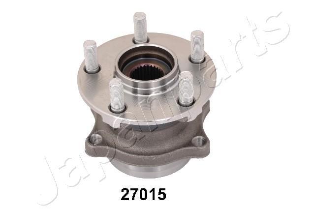 Moyeu de roue (Roulement de roue) JAPANPARTS ref. KK-27015