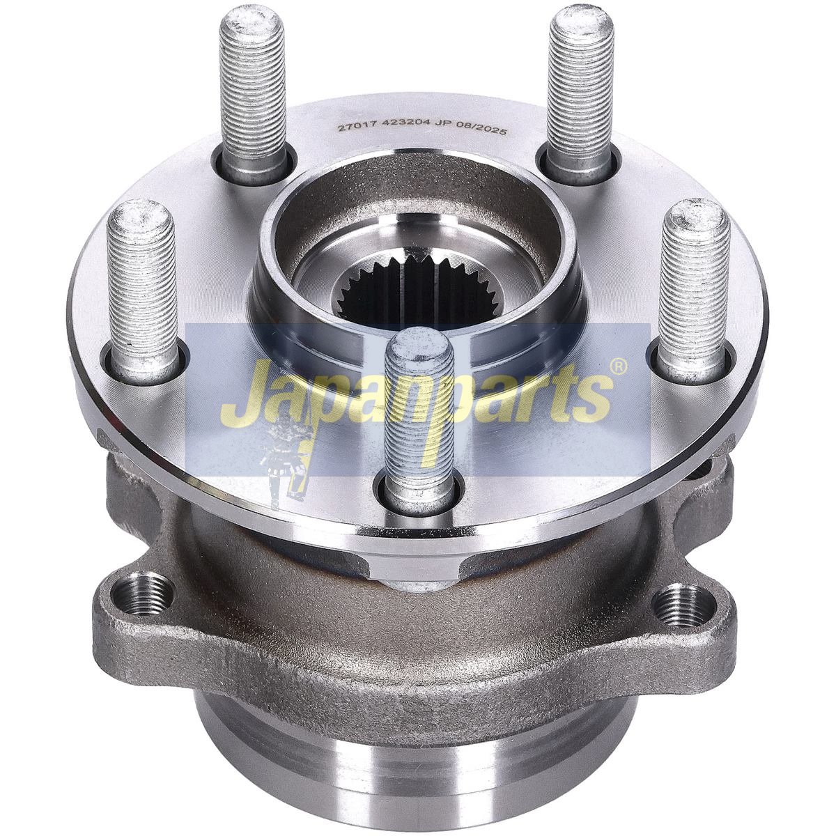 Moyeu de roue (Roulement de roue) JAPANPARTS ref. KK-27017