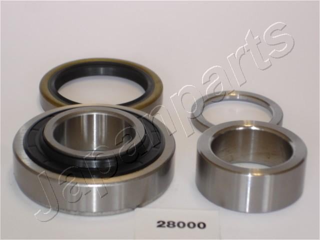 Rolamento de roda JAPANPARTS ref. KK-28000
