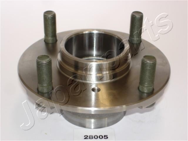 Cojinete de rueda JAPANPARTS ref. KK-28005