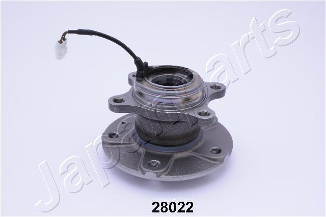 Roulement de roue JAPANPARTS ref. KK-28022
