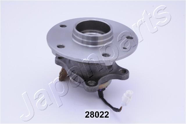 Roulement de roue JAPANPARTS ref. KK-28022