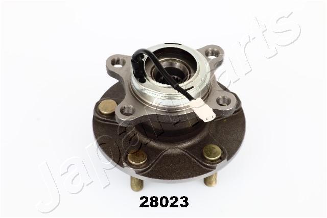 Moyeu de roue (Roulement de roue) JAPANPARTS ref. KK-28023