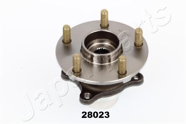 Moyeu de roue (Roulement de roue) JAPANPARTS ref. KK-28023